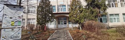 scoala nr 6 targoviste